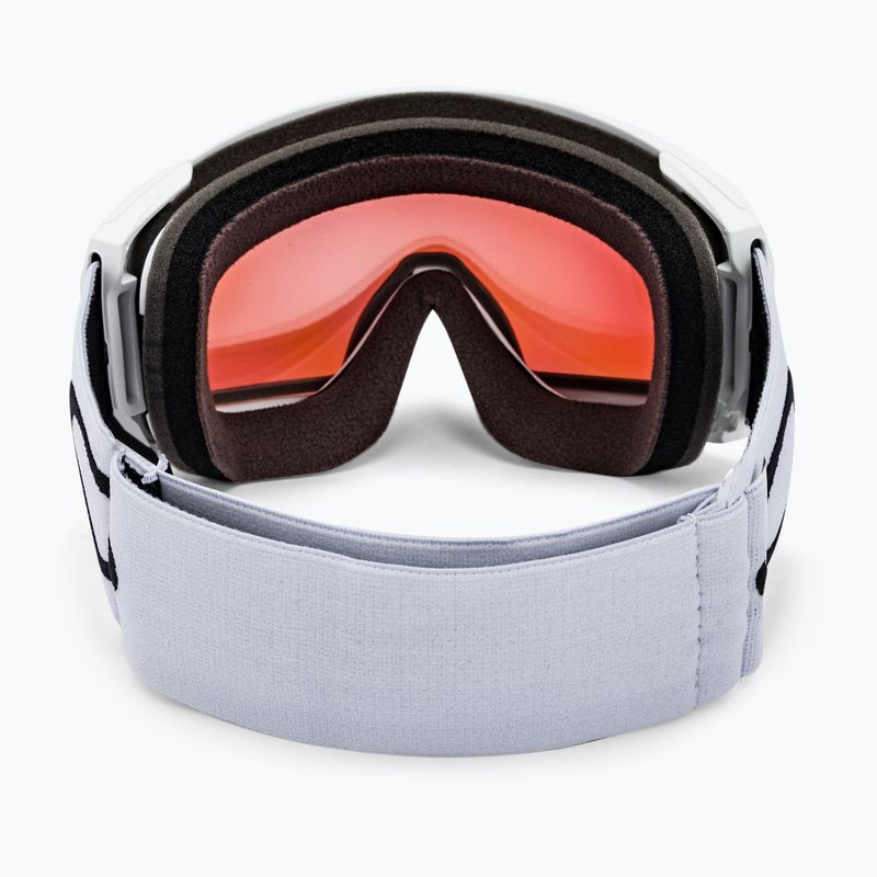 Oakley Line Miner síszemüveg fehér OO707070-73 3