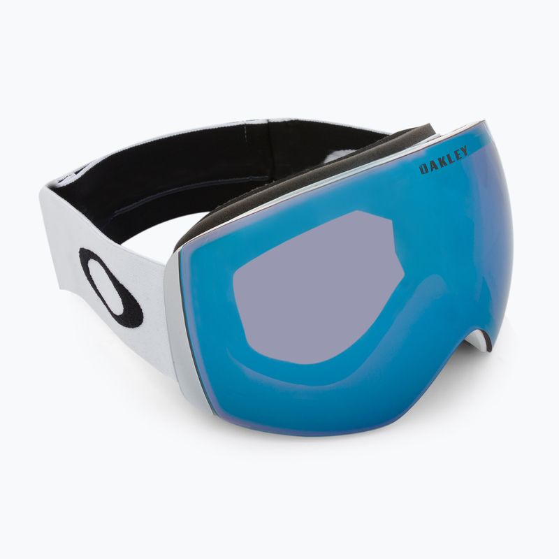 Oakley Flight Deck L síszemüveg kék OO7050-91