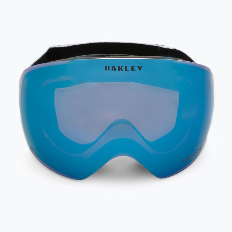 Oakley Flight Deck L síszemüveg kék OO7050-91 2
