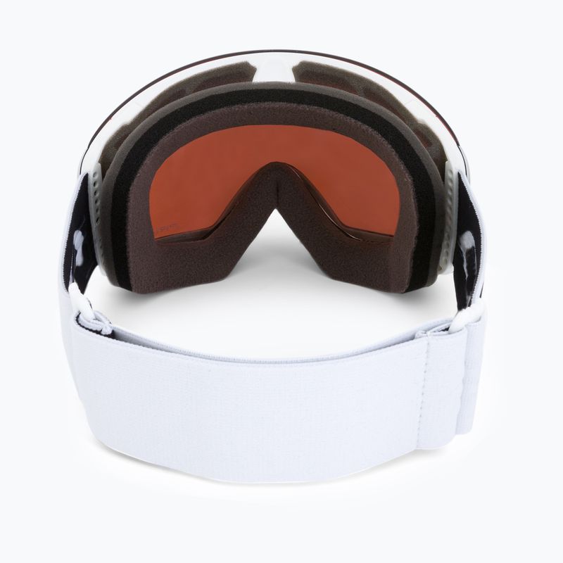 Oakley Flight Deck L síszemüveg kék OO7050-91 3