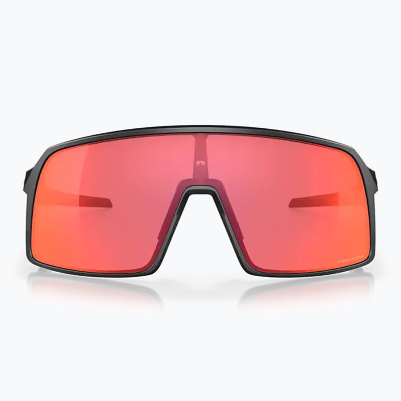 Oakley Sutro Lite Sweep matt fekete kerékpáros szemüveg 0OO9406-940611 6