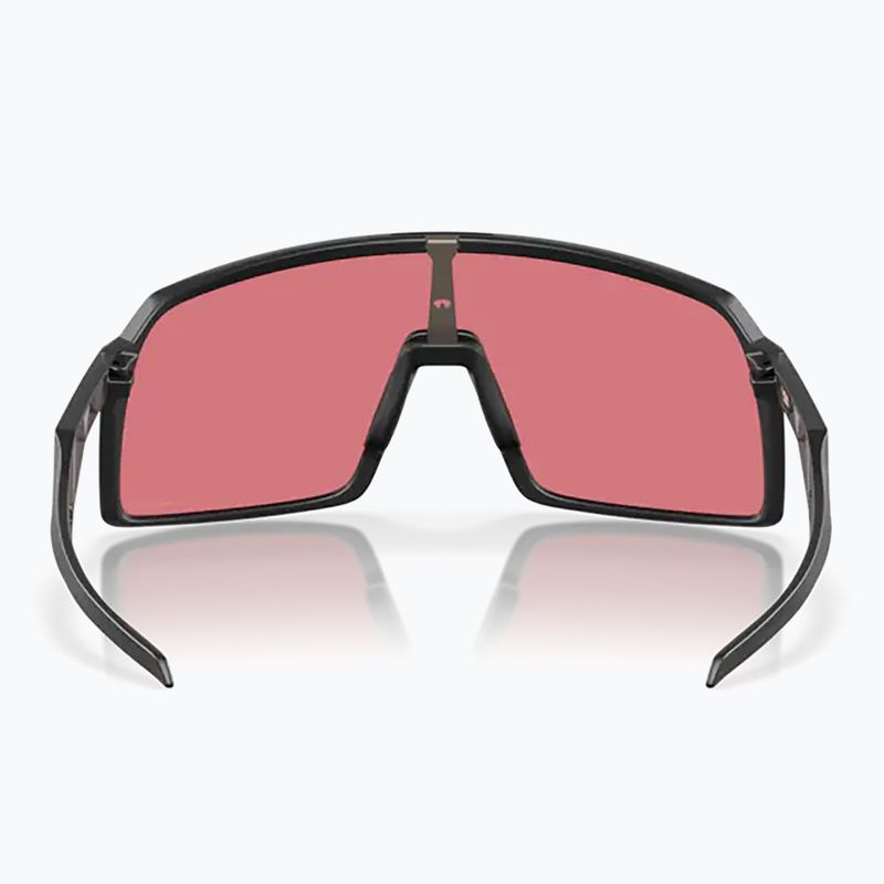 Oakley Sutro Lite Sweep matt fekete kerékpáros szemüveg 0OO9406-940611 8