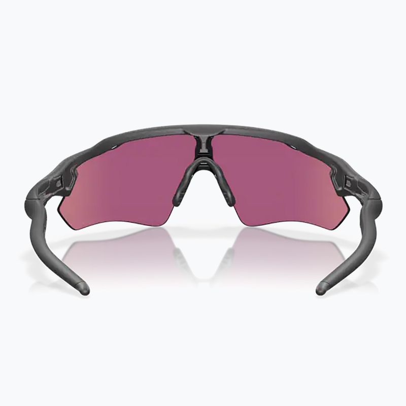 Oakley Radar EV Path acél/prizm közúti jade kerékpáros szemüveg 0OO9208 8