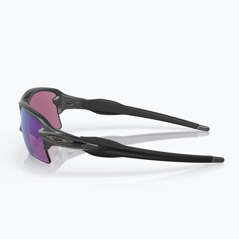 Napszemüveg Oakley Flak 2.0 XL steel 3