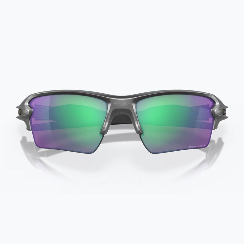 Napszemüveg Oakley Flak 2.0 XL steel 5