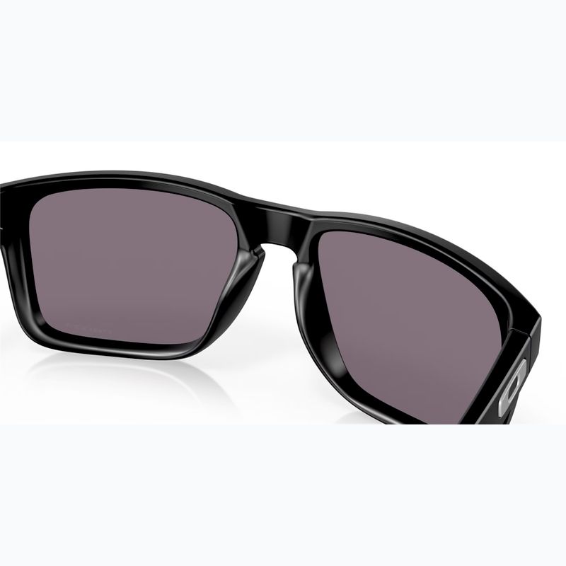 Oakley Holbrook XL matt fekete/prizm szürke napszemüveg 8