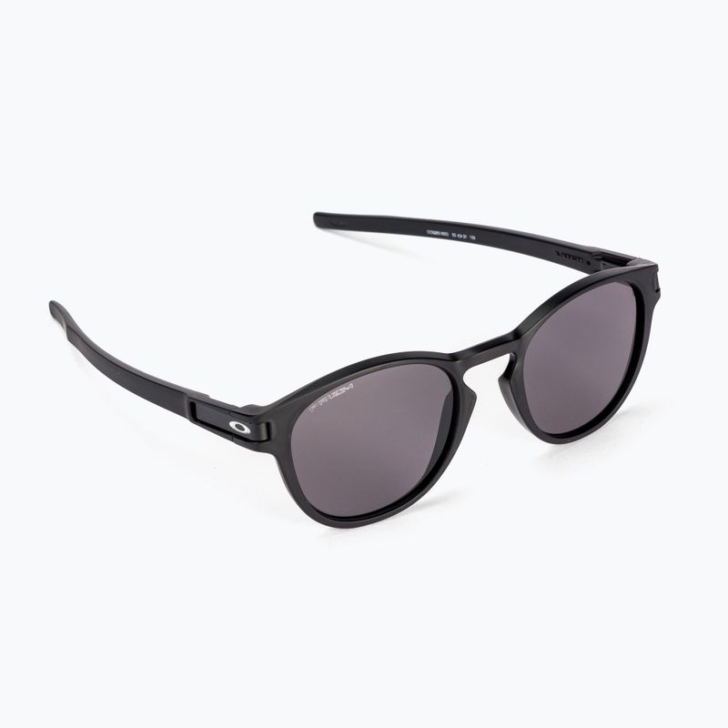 Oakley Latch napszemüveg fekete 0OO9265