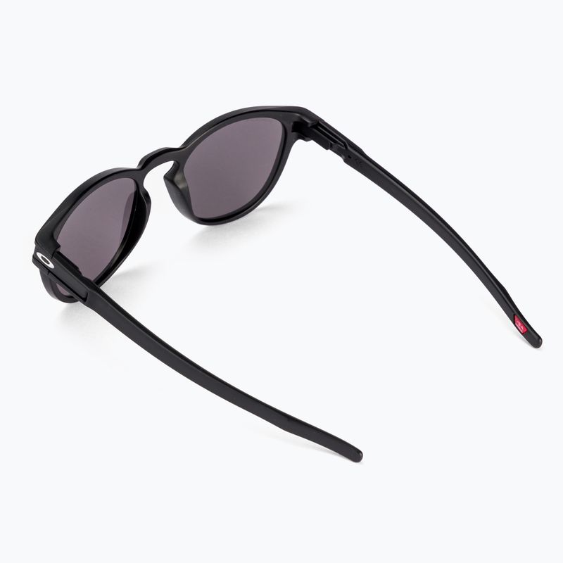 Oakley Latch napszemüveg fekete 0OO9265 2