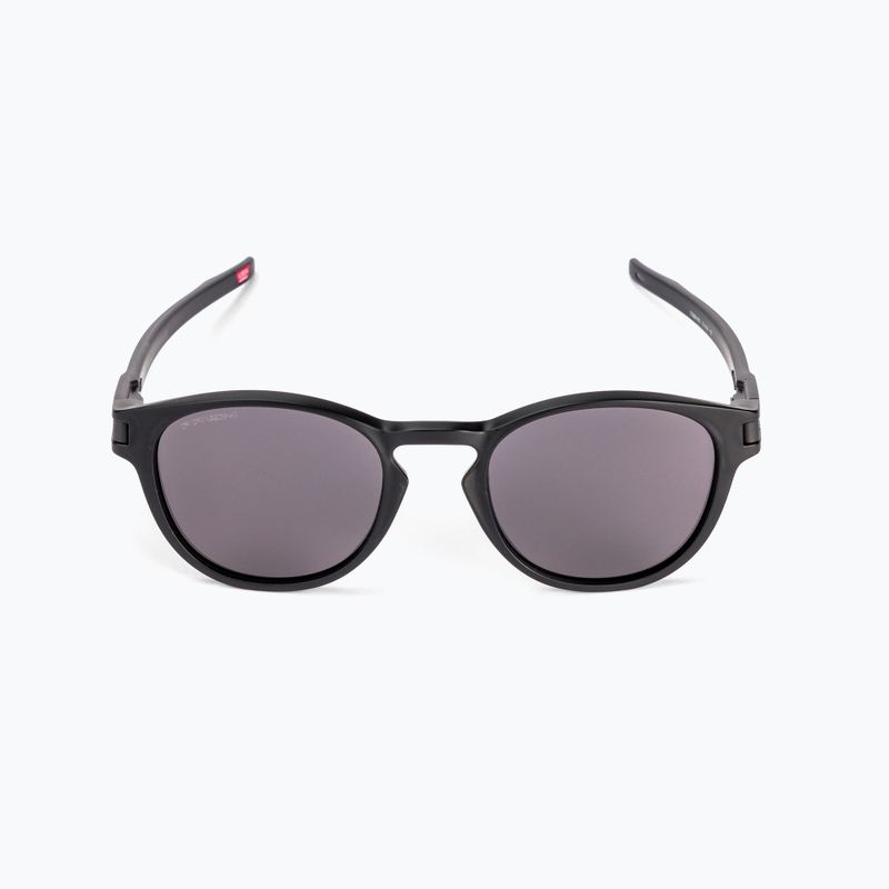 Oakley Latch napszemüveg fekete 0OO9265 3