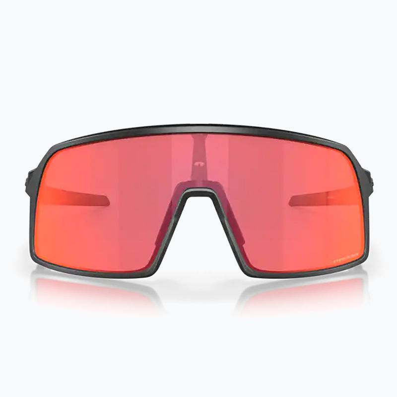 Oakley Sutro S matt fekete kerékpáros szemüveg 0OO9462-946203 6