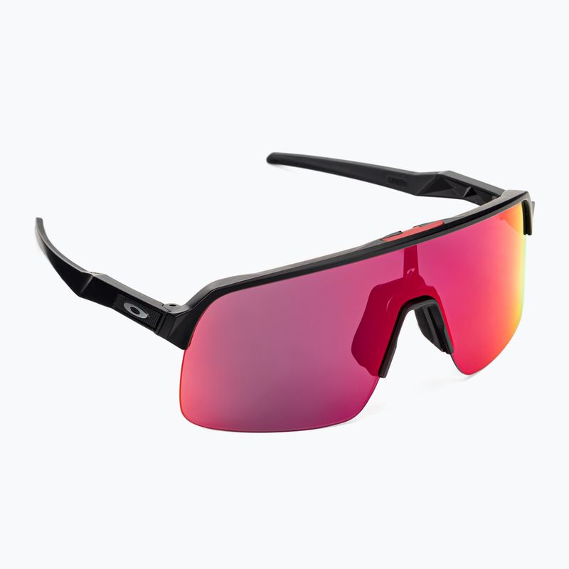 Oakley Sutro Lite matt fekete kerékpáros szemüveg 0OO9463-946301