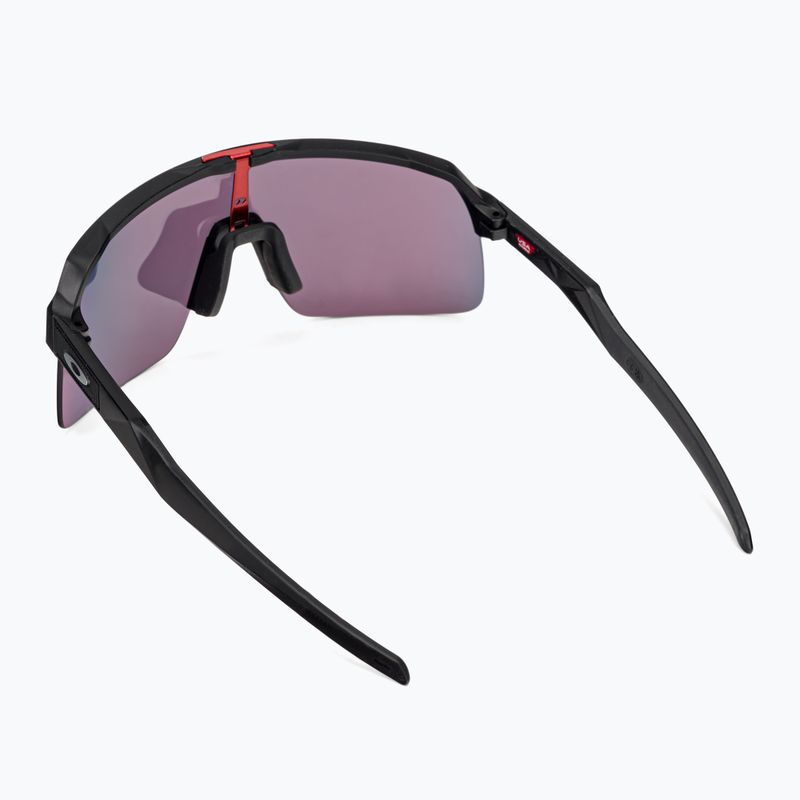 Oakley Sutro Lite matt fekete kerékpáros szemüveg 0OO9463-946301 2