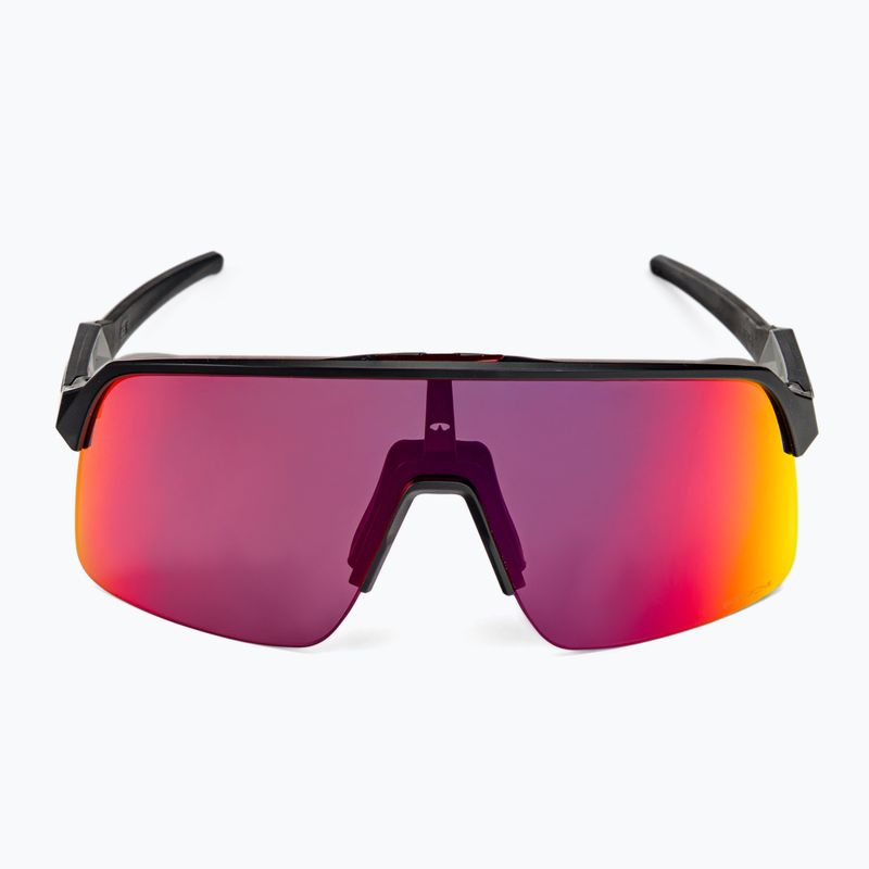 Oakley Sutro Lite matt fekete kerékpáros szemüveg 0OO9463-946301 3