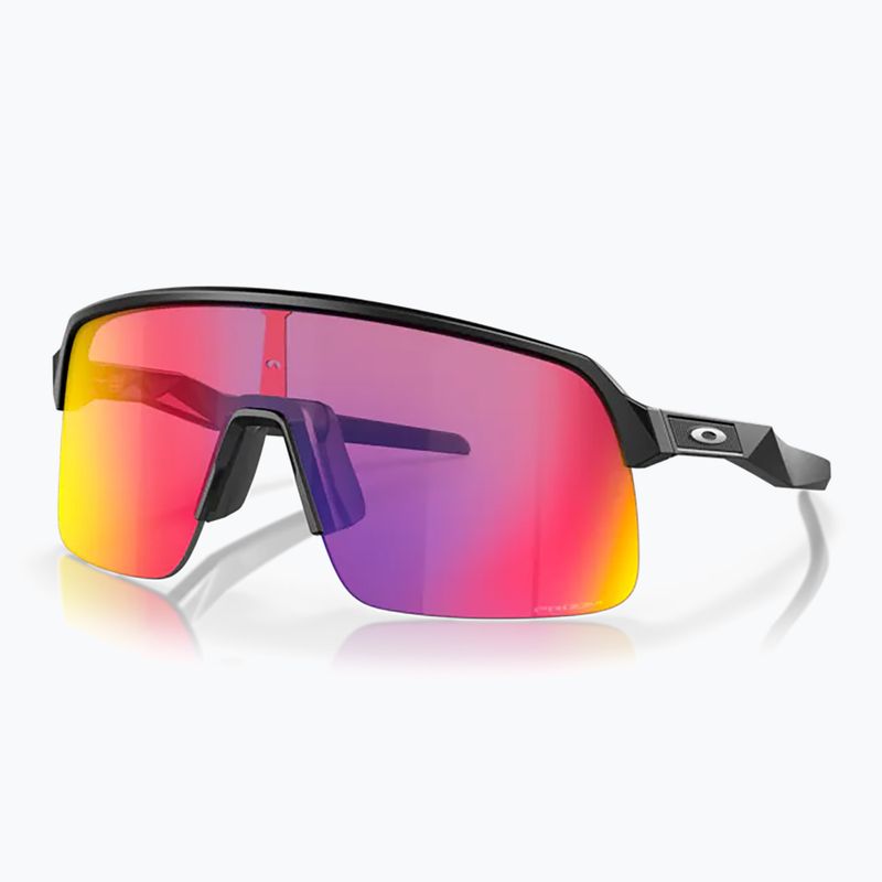 Oakley Sutro Lite matt fekete kerékpáros szemüveg 0OO9463-946301 5
