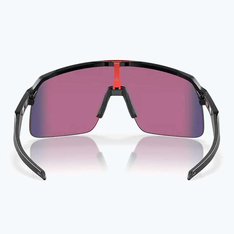 Oakley Sutro Lite matt fekete kerékpáros szemüveg 0OO9463-946301 8