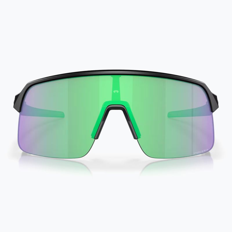 Napszemüveg Oakley Sutro Lite matte black/prizm road jade 2
