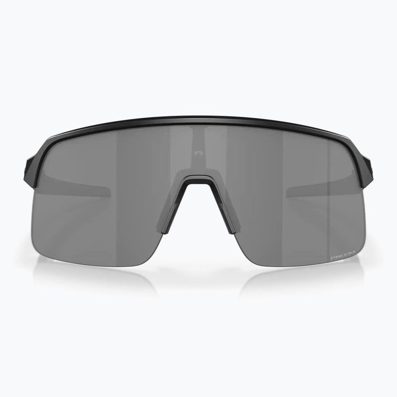 Napszemüveg Oakley Sutro Lite matte black/prizm black 2
