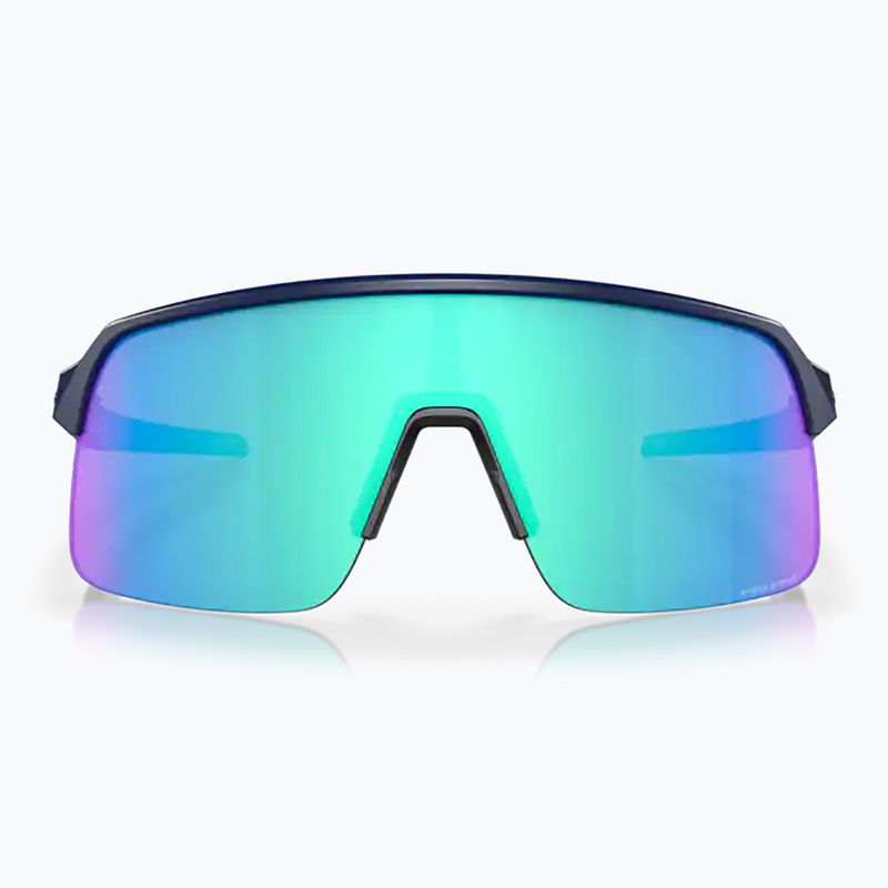 Oakley Sutro Lite matt tengerészkék kerékpáros szemüveg 0OO9463-946306 6