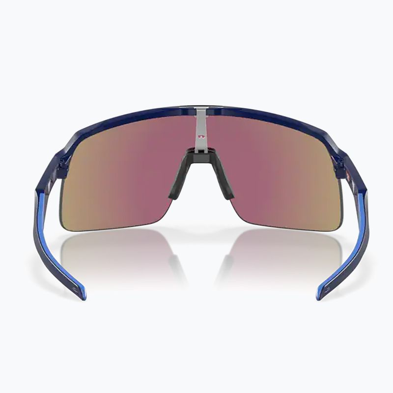 Oakley Sutro Lite matt tengerészkék kerékpáros szemüveg 0OO9463-946306 8