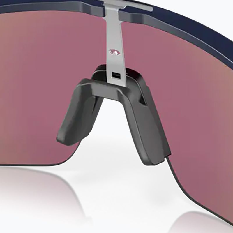 Oakley Sutro Lite matt tengerészkék kerékpáros szemüveg 0OO9463-946306 11