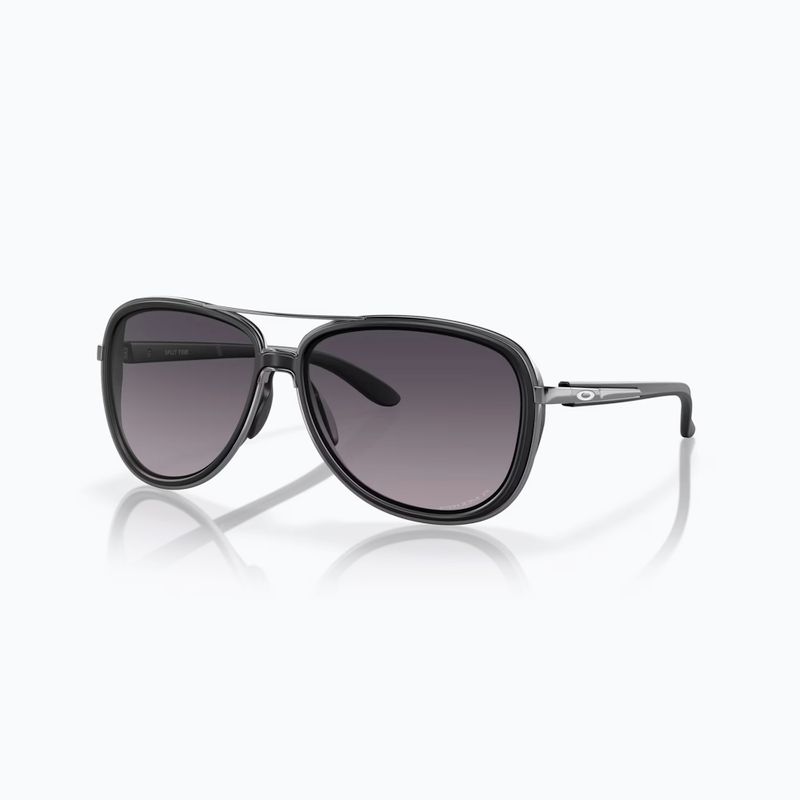 Oakley Split Time bársony fekete/prizm szürke gradiens napszemüveg