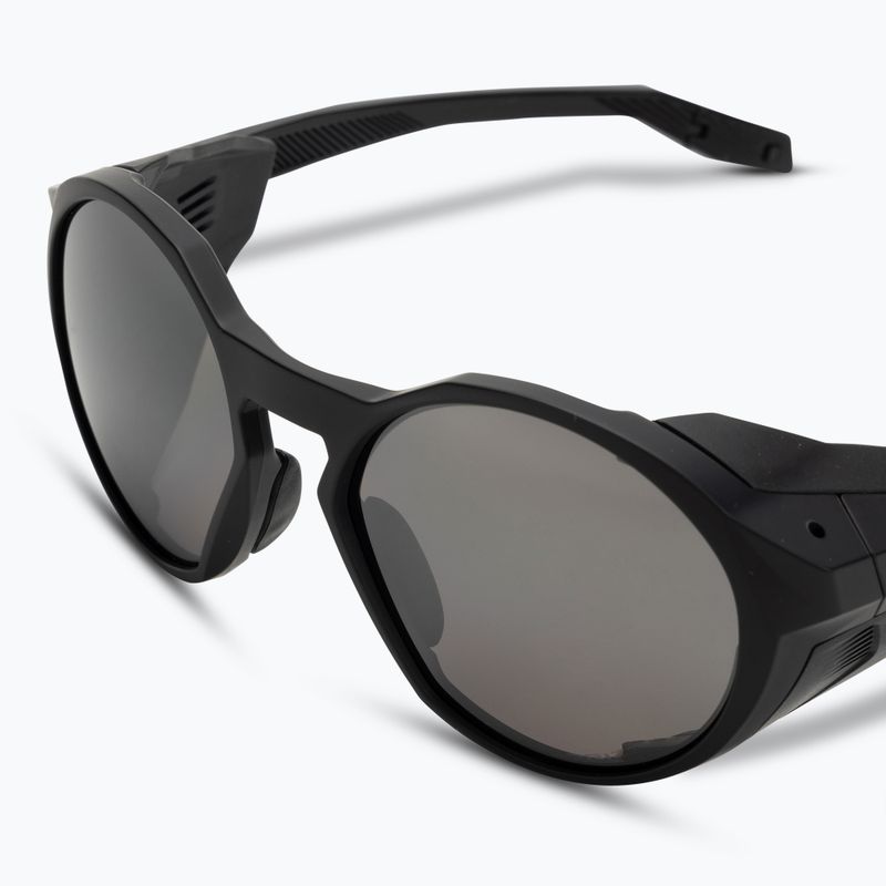 Oakley Clifden matt fekete/prizm fekete polarizált napszemüveg 5