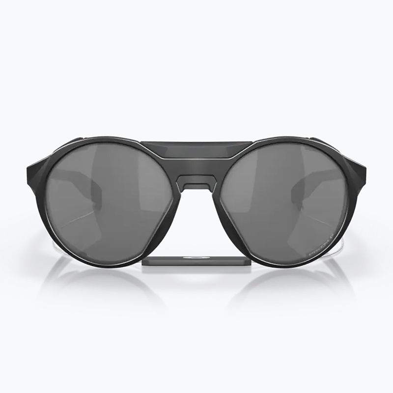 Oakley Clifden matt fekete/prizm fekete polarizált napszemüveg 7