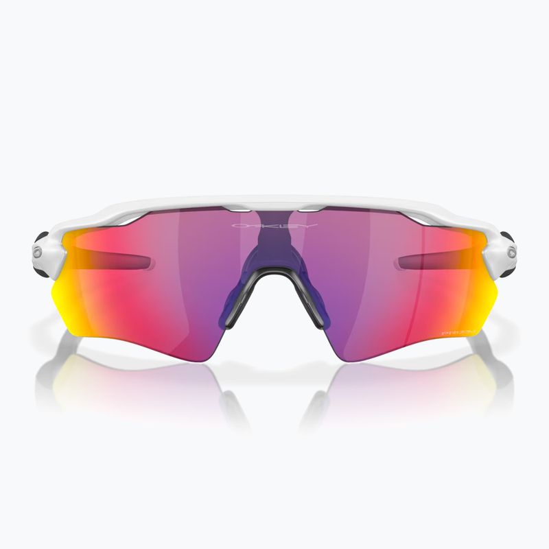 Napszemüveg dziecięce Oakley Radar EV XS Path matte white/prizm road 2