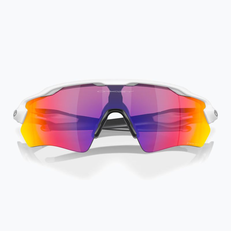 Napszemüveg dziecięce Oakley Radar EV XS Path matte white/prizm road 5