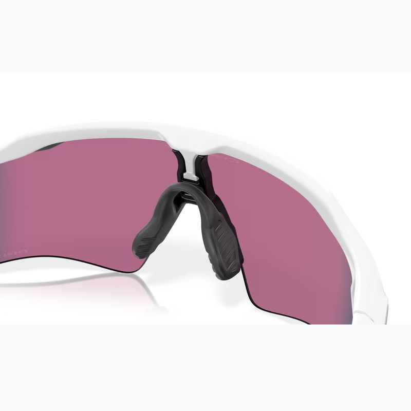 Napszemüveg dziecięce Oakley Radar EV XS Path matte white/prizm road 7