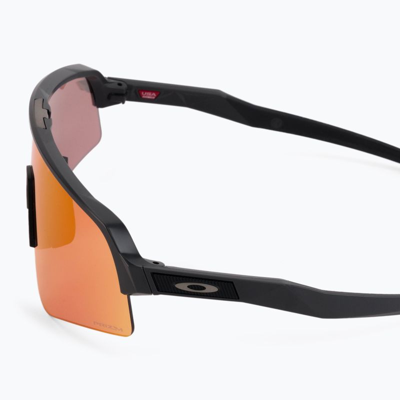 Oakley Sutro Lite Sweep napszemüveg fekete 0OO9465 4