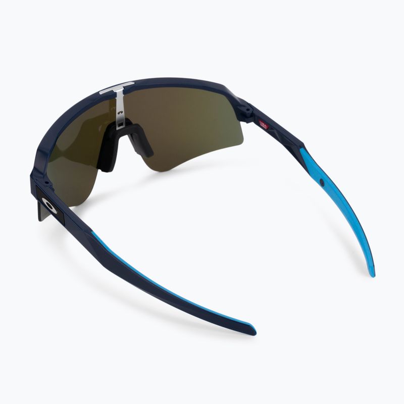 Oakley Sutro Lite Sweep napszemüveg tengerészkék 0OO9465 2