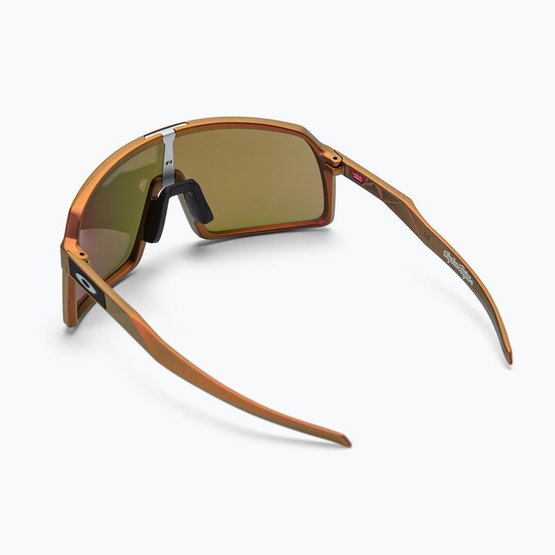 Oakley Sutro napszemüveg arany 0OO9406 2