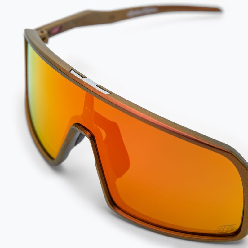 Oakley Sutro napszemüveg arany 0OO9406 5