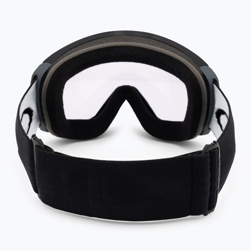 Oakley Flight Path matt fekete/prizm hófehér síszemüveg 3