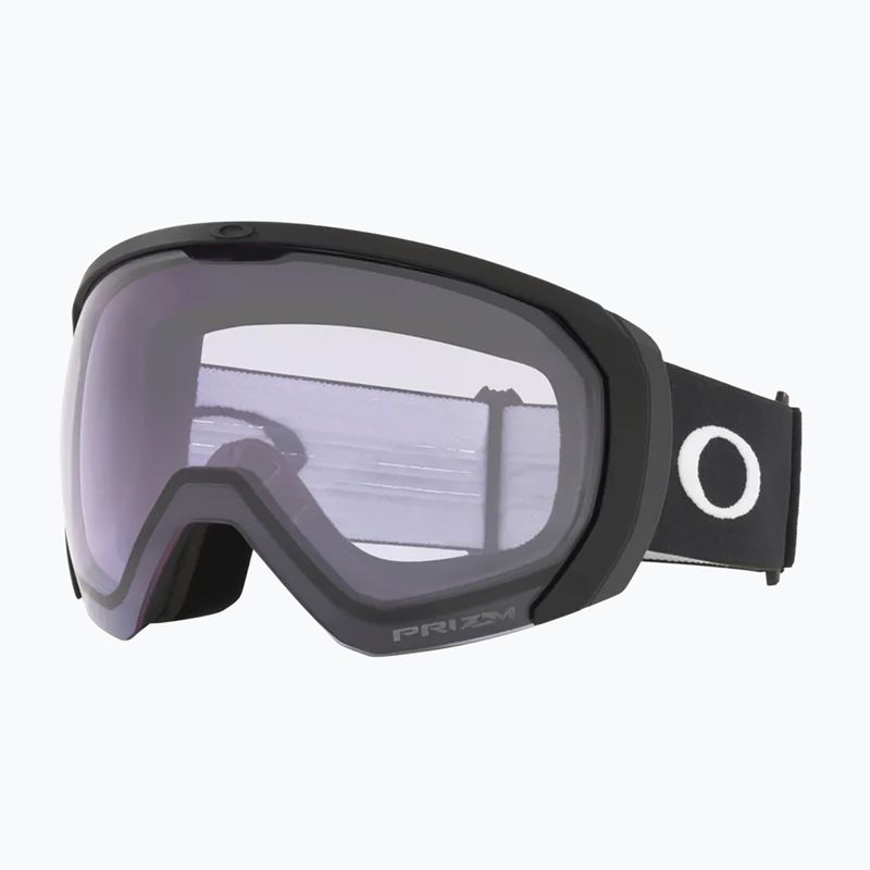 Oakley Flight Path matt fekete/prizm hófehér síszemüveg 5