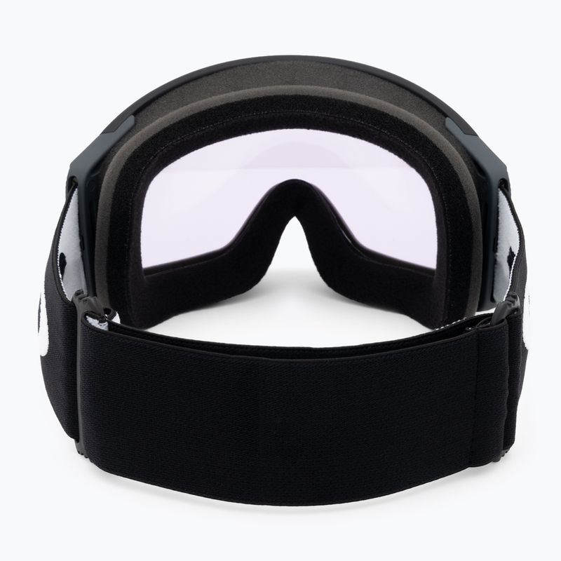 Oakley Flight Tracker matt fekete/prizm hófehér síszemüveg 3