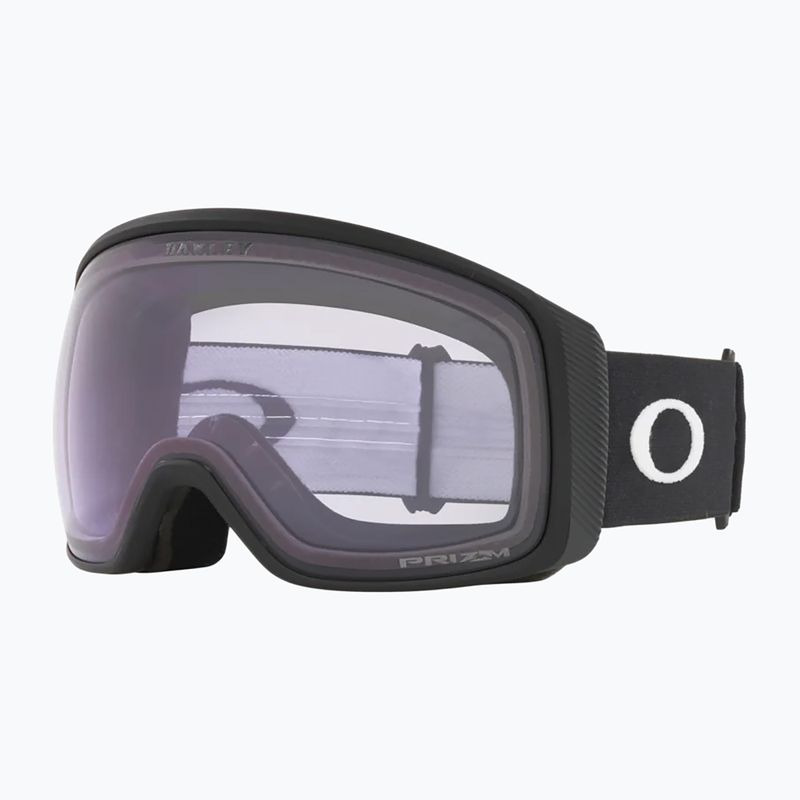 Oakley Flight Tracker matt fekete/prizm hófehér síszemüveg 5