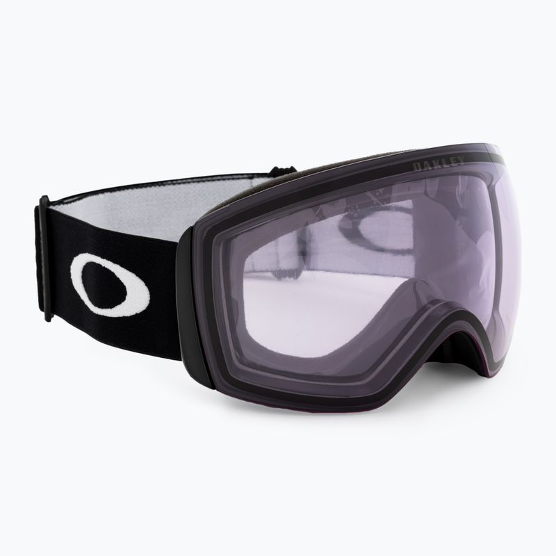 Oakley Flight Deck L síszemüveg rózsaszín OO7050-97
