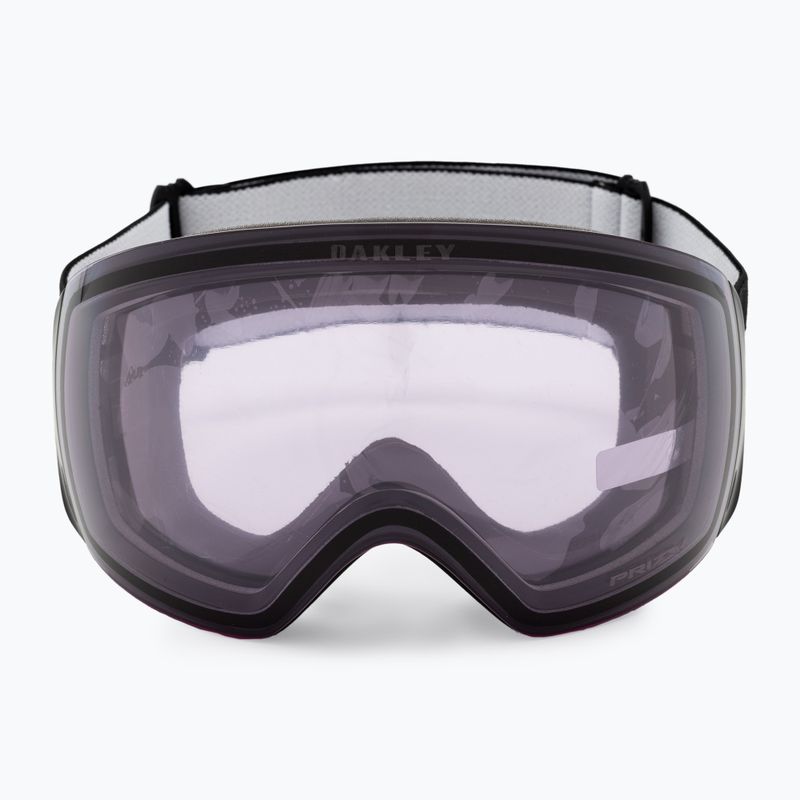 Oakley Flight Deck L síszemüveg rózsaszín OO7050-97 2