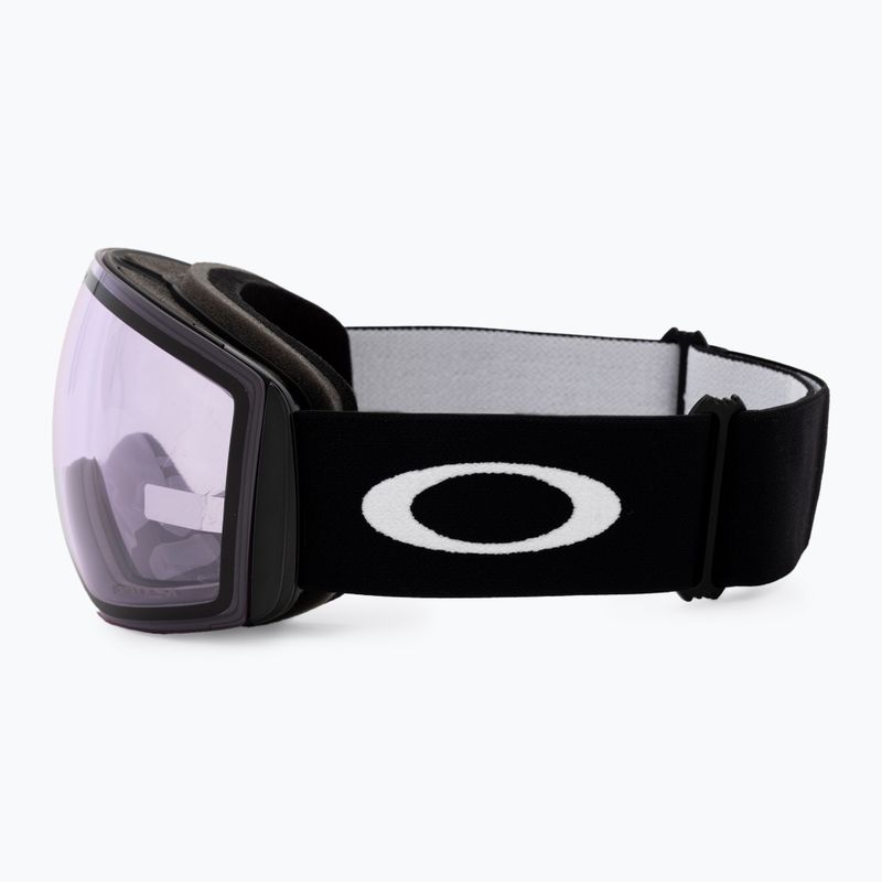 Oakley Flight Deck L síszemüveg rózsaszín OO7050-97 4