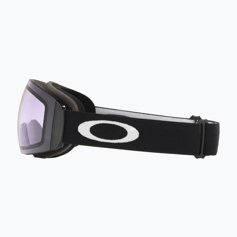 Oakley Flight Deck matt fekete/prizm hófehér síszemüveg 5