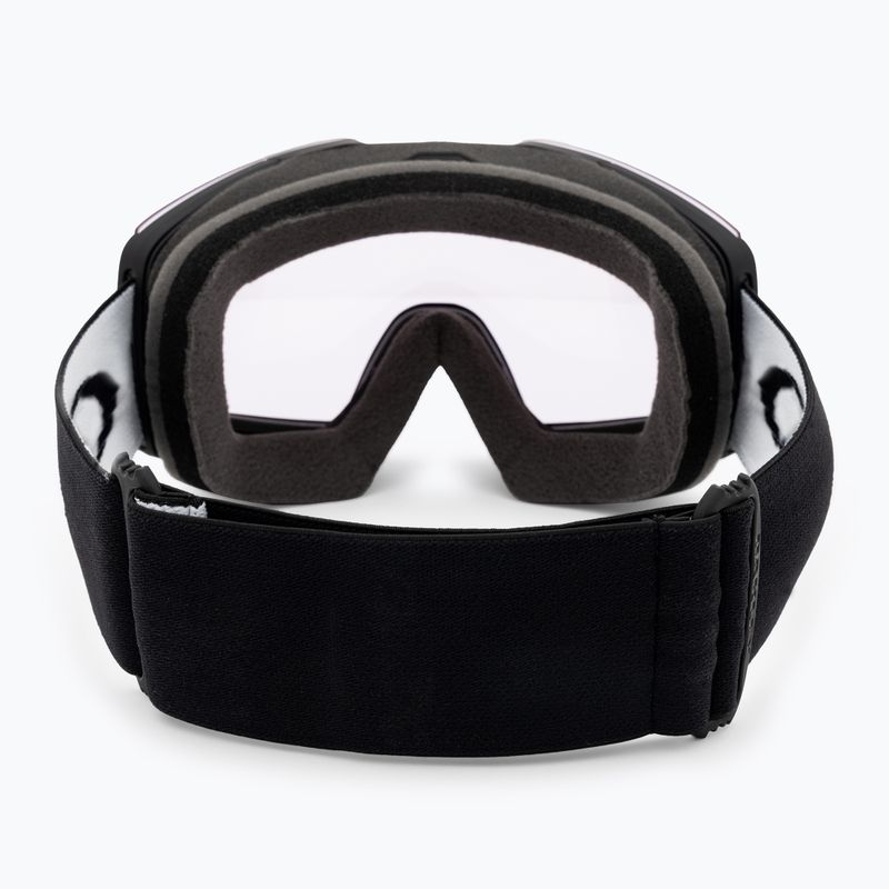 Oakley Fall Line matt fekete/prizm hófehér síszemüveg 3
