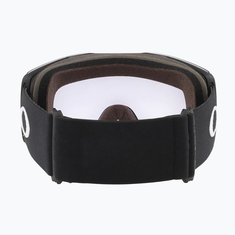 Oakley Fall Line matt fekete/prizm hófehér síszemüveg 7