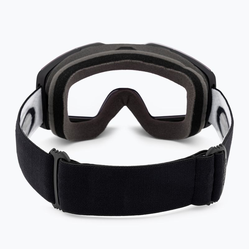 Oakley Fall Line matt fekete/prizm hófehér síszemüveg 3