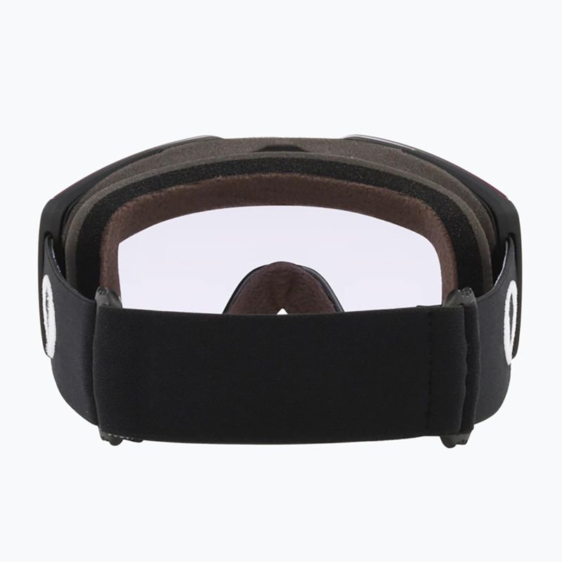 Oakley Fall Line matt fekete/prizm hófehér síszemüveg 7