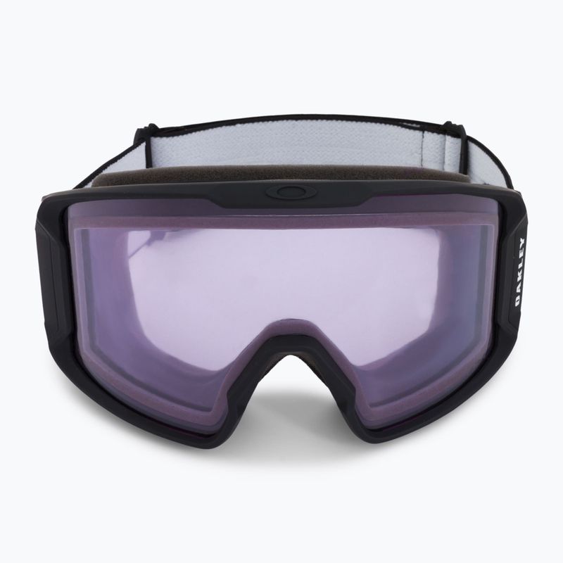 Oakley Line Miner L síszemüveg rózsaszín OO707070-88 2