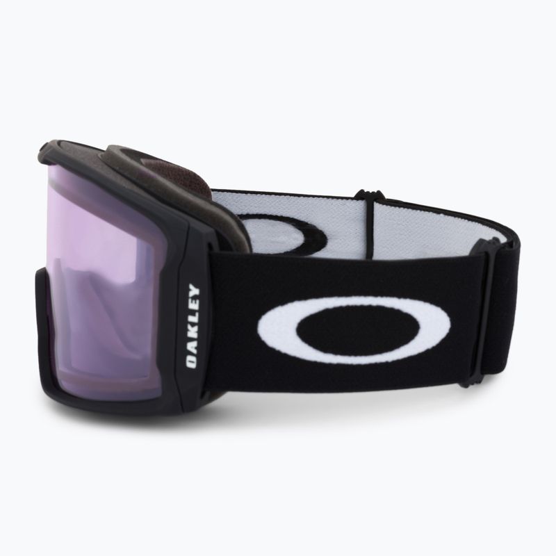 Oakley Line Miner L síszemüveg rózsaszín OO707070-88 4
