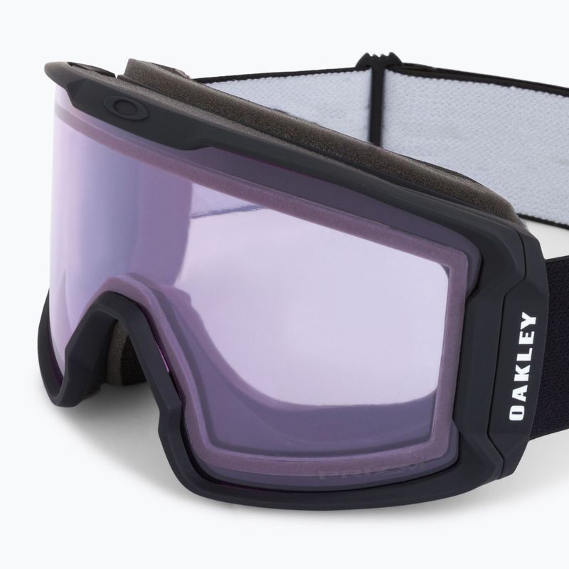 Oakley Line Miner L síszemüveg rózsaszín OO707070-88 5