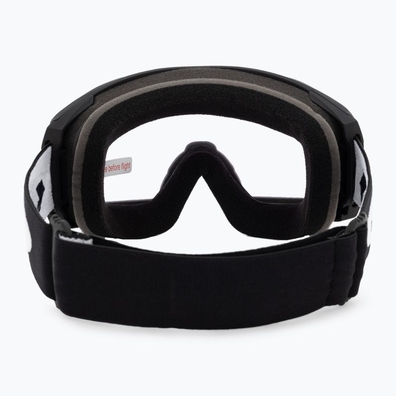 Oakley Line Miner M síszemüveg rózsaszín OO7093-46 3